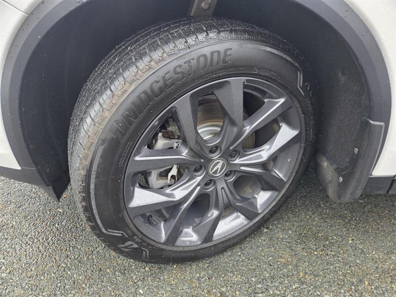 acura MDX 2024 - 23