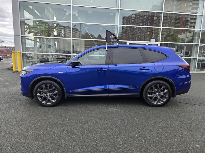 acura MDX 2023 - 2