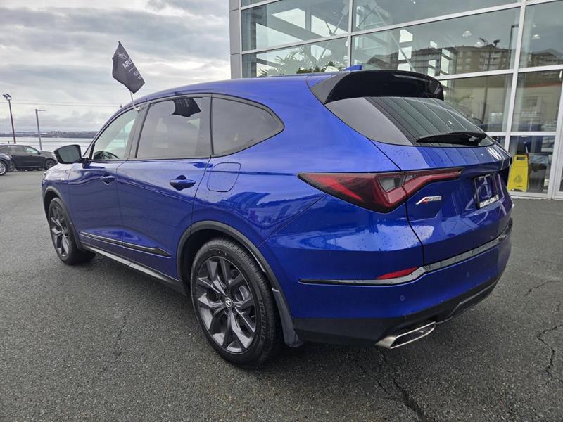acura MDX 2023 - 3