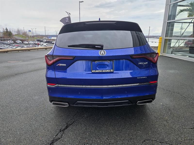 acura MDX 2023 - 4