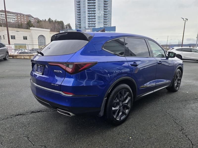 acura MDX 2023 - 5