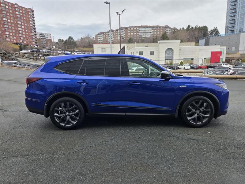 acura MDX 2023 - 6