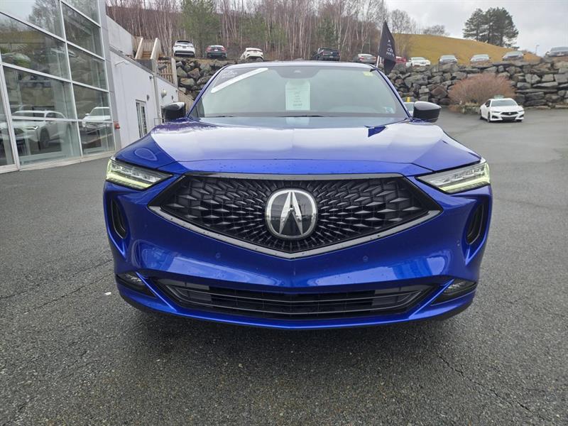 acura MDX 2023 - 8