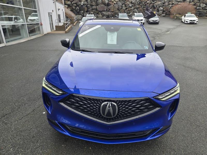 acura MDX 2023 - 9