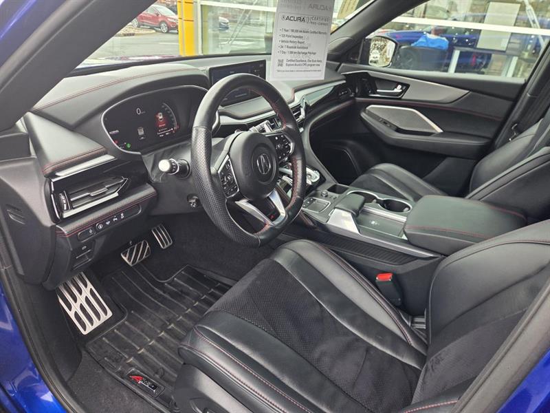 acura MDX 2023 - 10