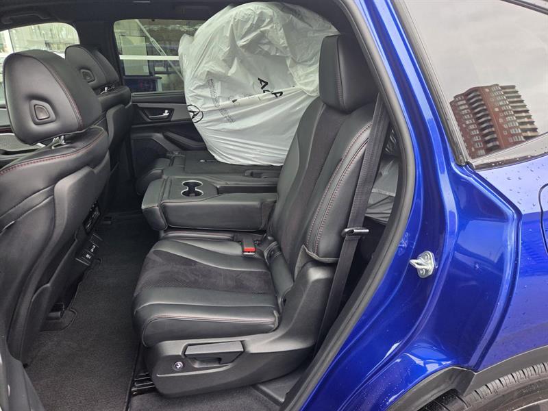 acura MDX 2023 - 15