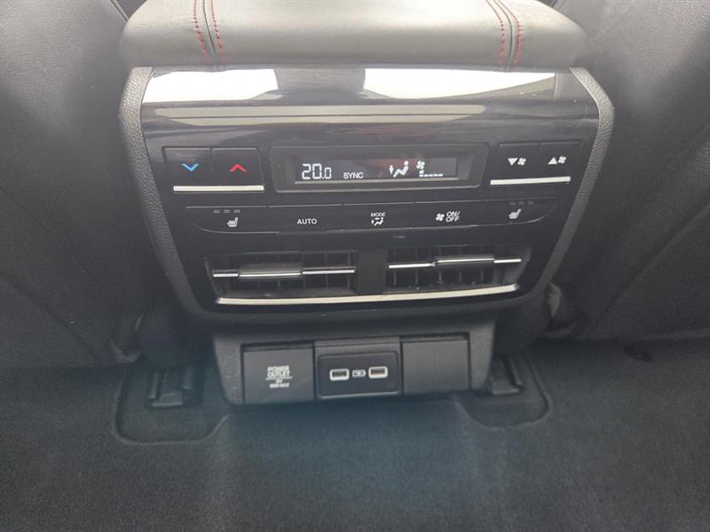 acura MDX 2023 - 16