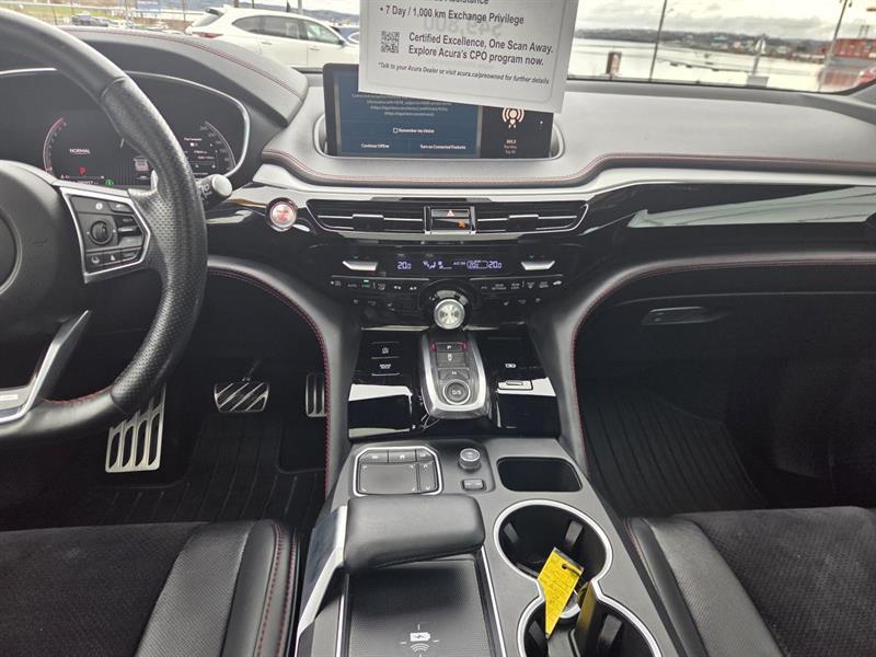acura MDX 2023 - 18