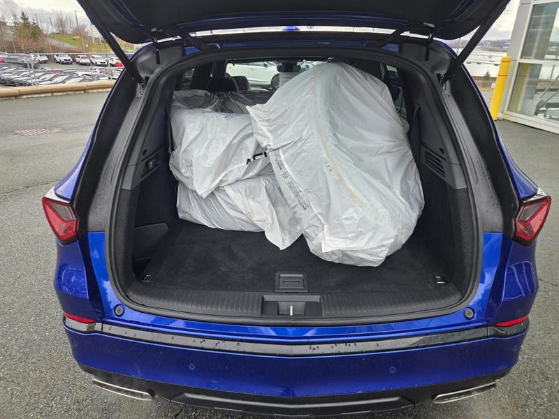 acura MDX 2023 - 20