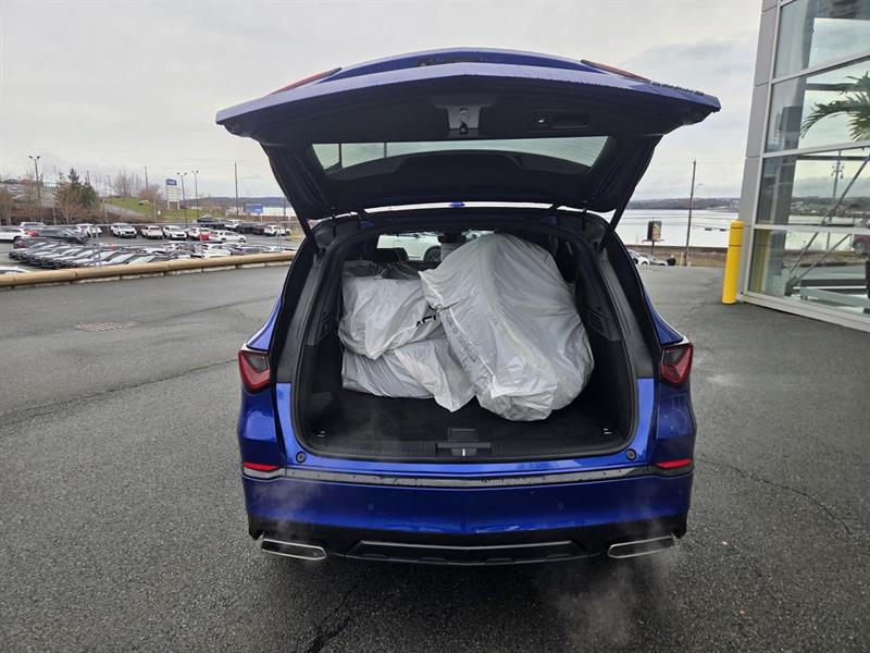 acura MDX 2023 - 21