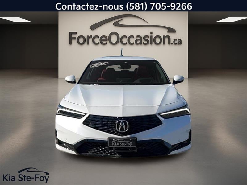 acura Integra 2025 - 2