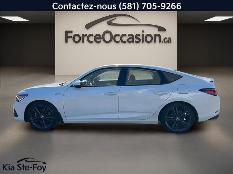 acura Integra 2025 - 3