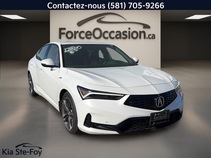 acura Integra 2025 - 4