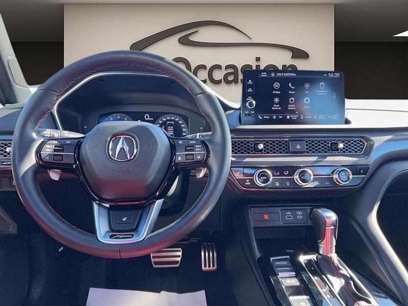 acura Integra 2025 - 5