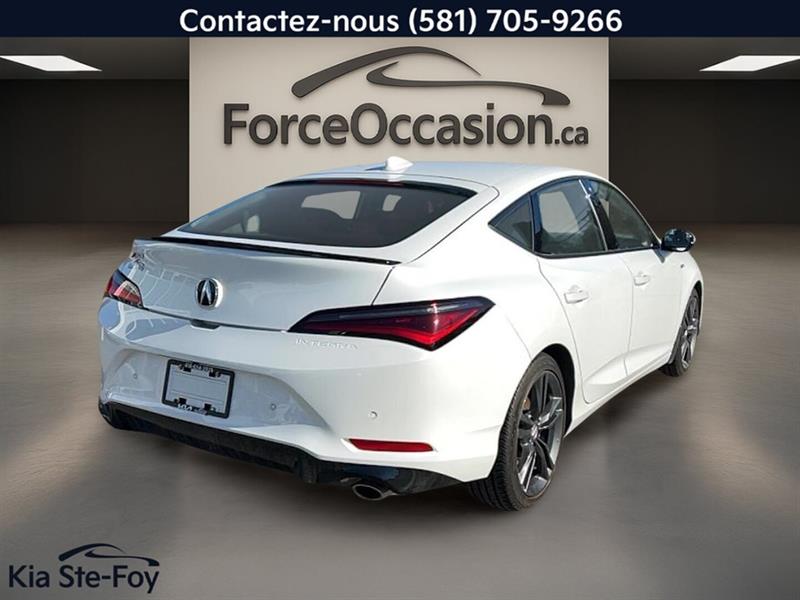 acura Integra 2025 - 8