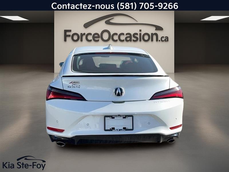 acura Integra 2025 - 9