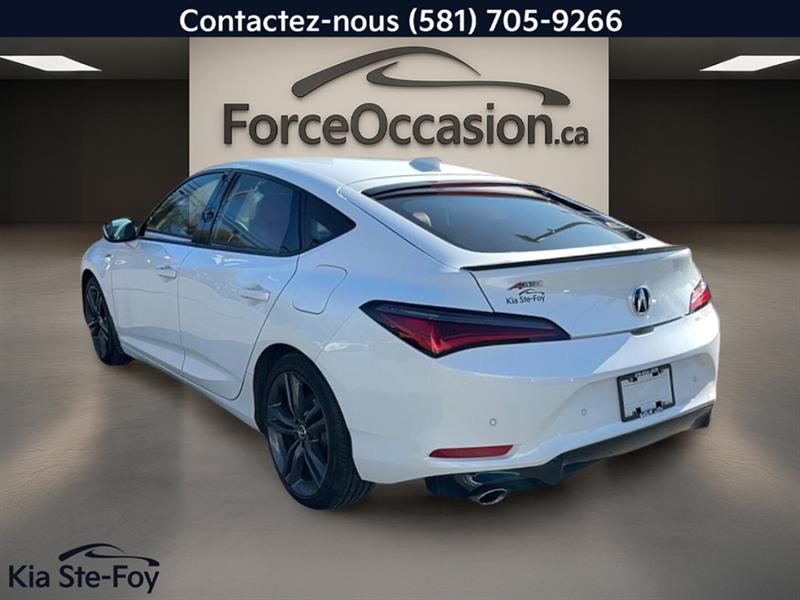 acura Integra 2025 - 10