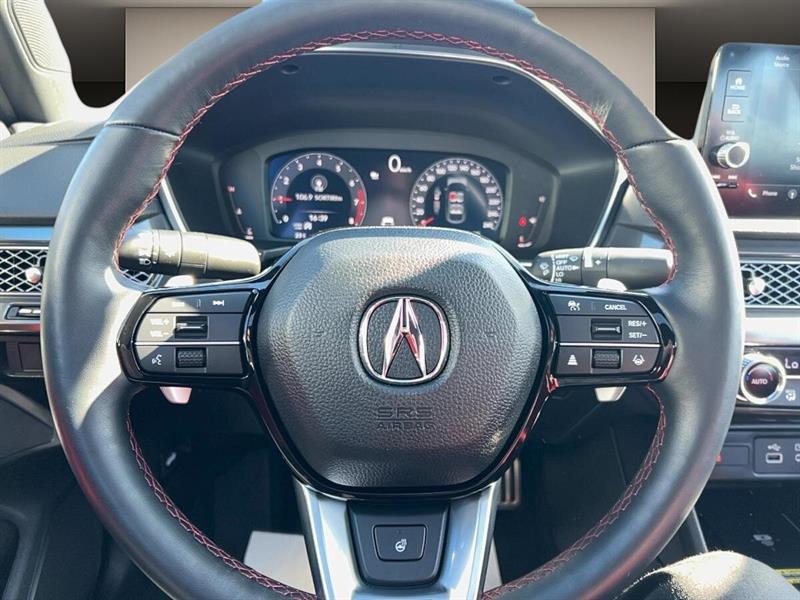 acura Integra 2025 - 16