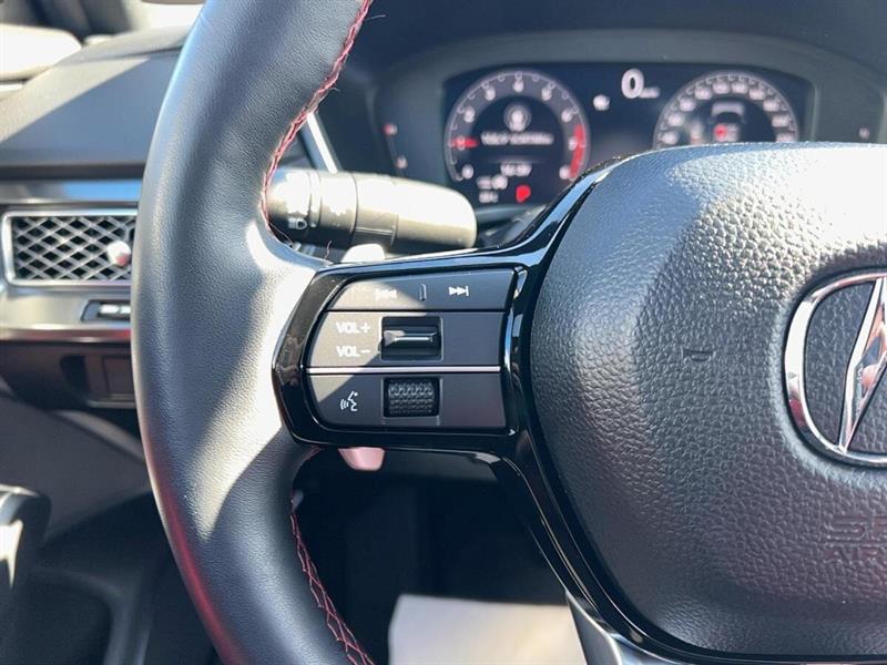 acura Integra 2025 - 18