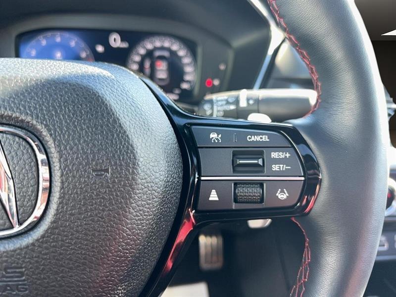 acura Integra 2025 - 19