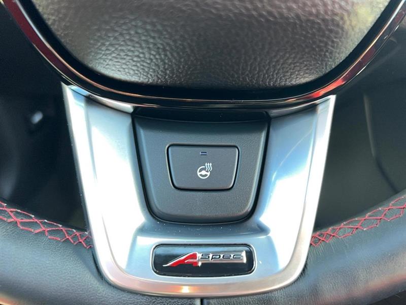 acura Integra 2025 - 21