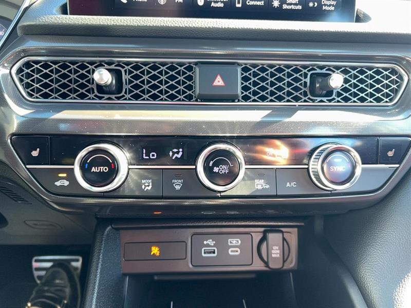 acura Integra 2025 - 26
