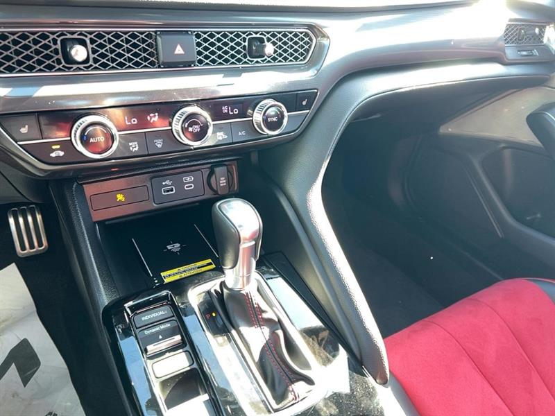 acura Integra 2025 - 27