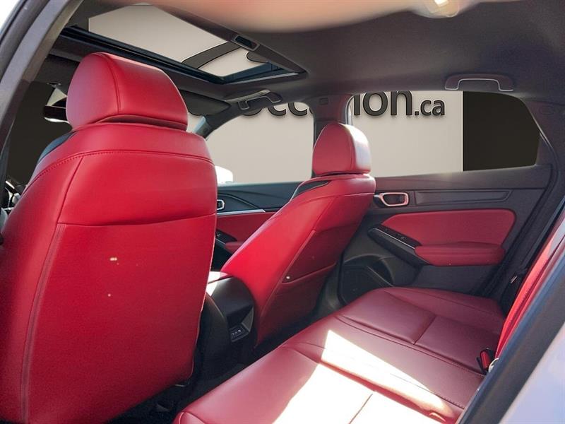 acura Integra 2025 - 28