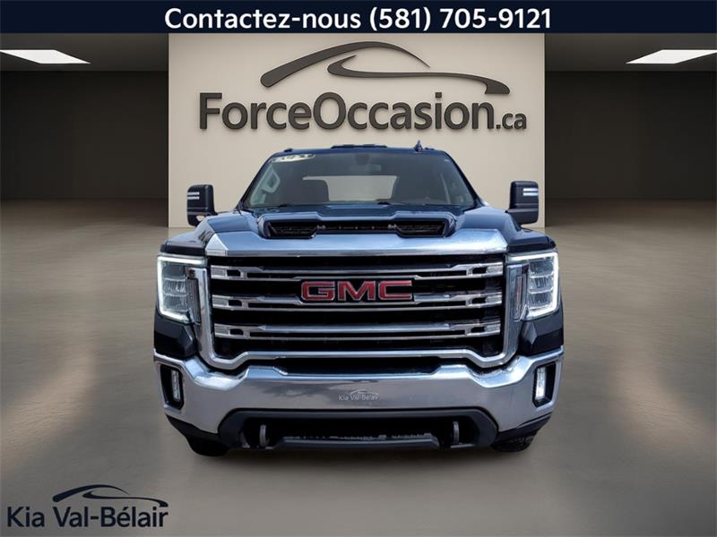 gmc Sierra 2500 HD 2021 - 2