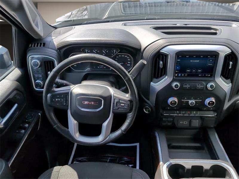 gmc Sierra 2500 HD 2021 - 4