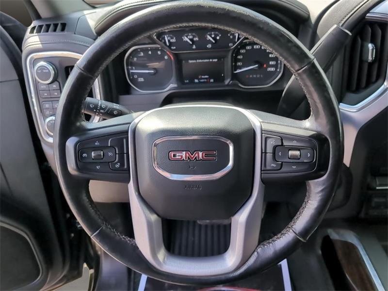 gmc Sierra 2500 HD 2021 - 12