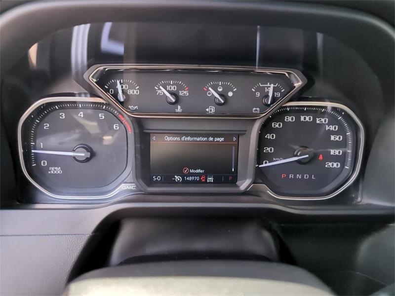 gmc Sierra 2500 HD 2021 - 13