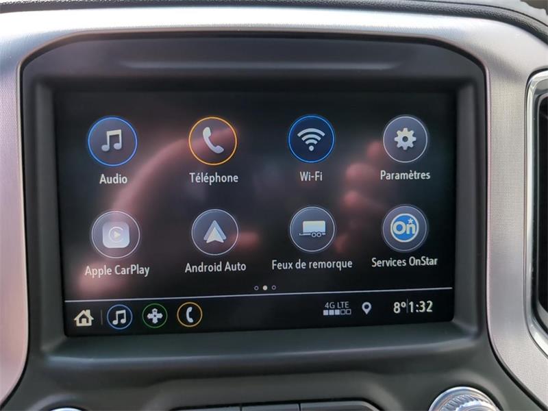 gmc Sierra 2500 HD 2021 - 14