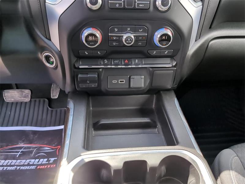 gmc Sierra 2500 HD 2021 - 16