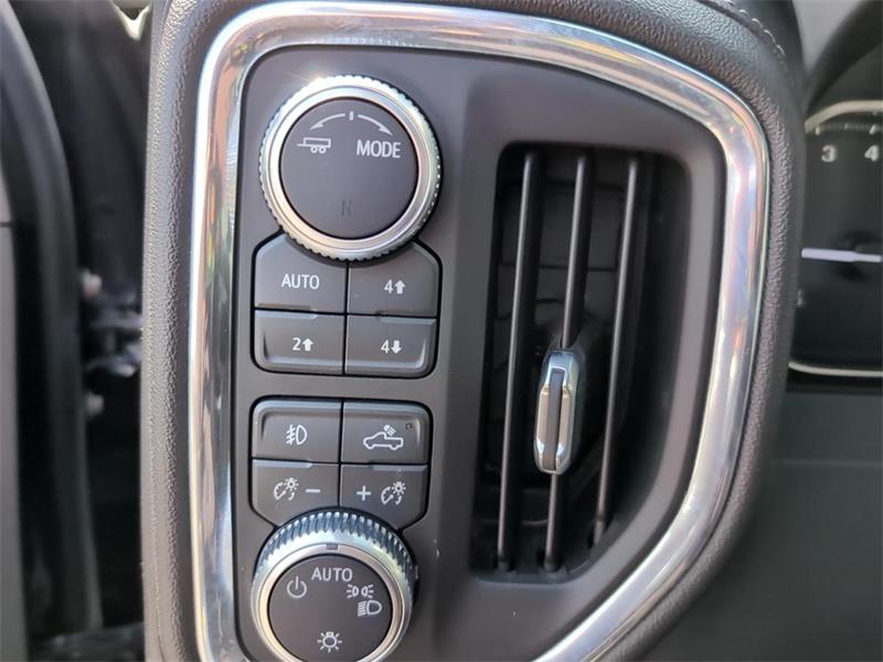gmc Sierra 2500 HD 2021 - 18