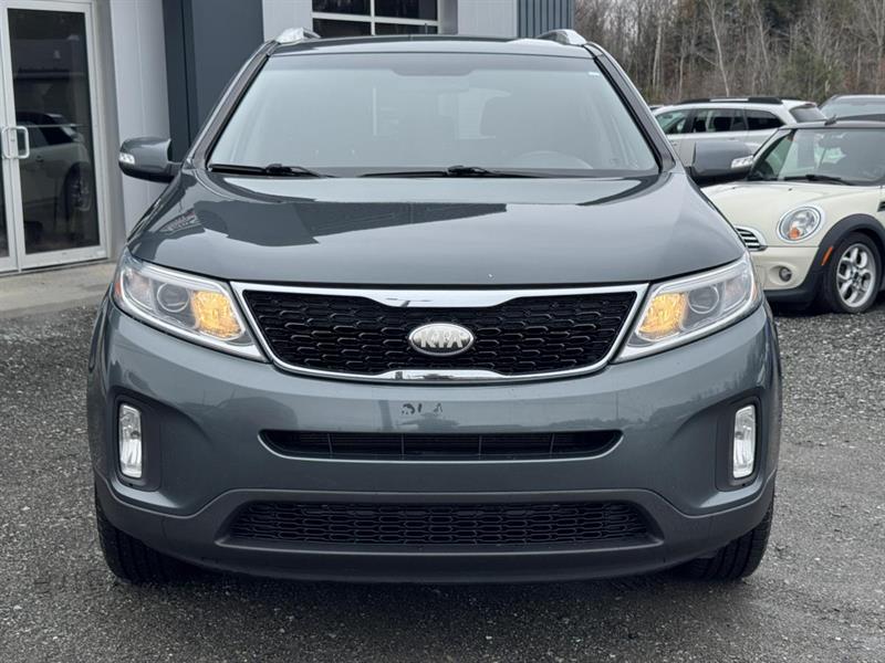 kia Sorento 2014 - 2
