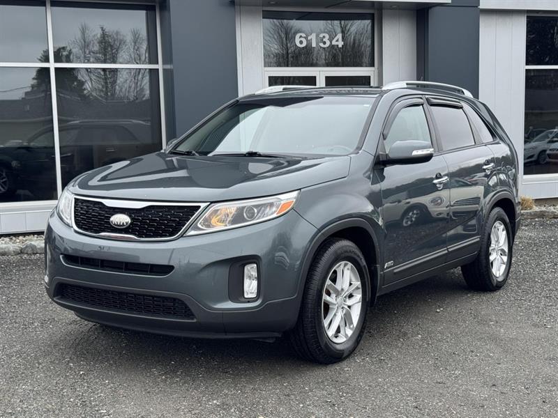 kia Sorento 2014 - 4