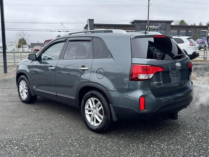 kia Sorento 2014 - 5