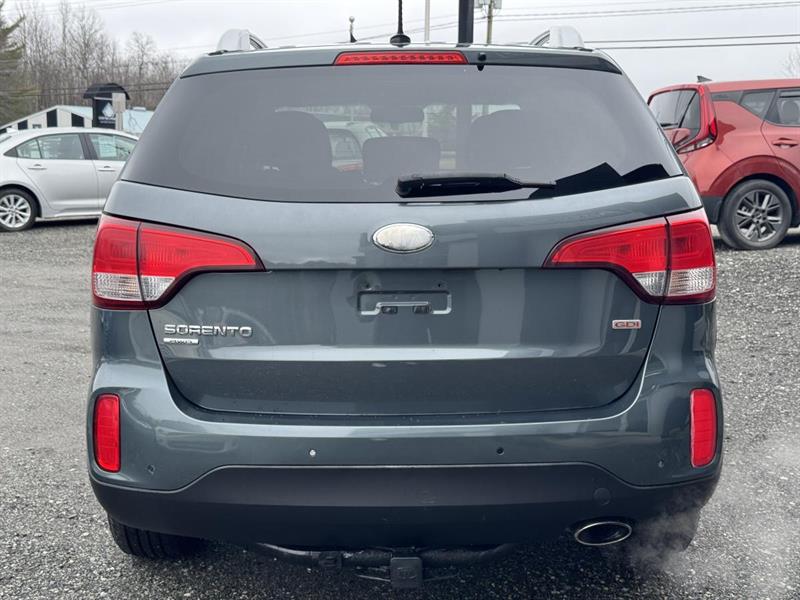 kia Sorento 2014 - 6
