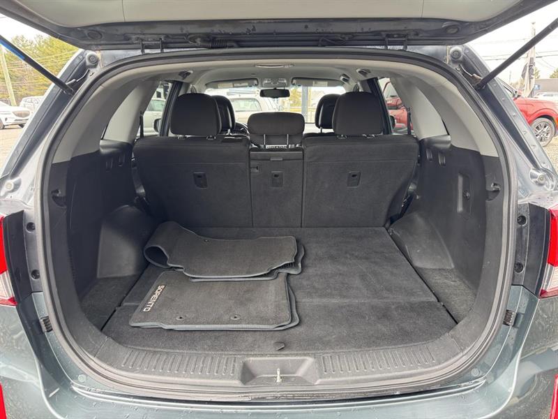 kia Sorento 2014 - 7