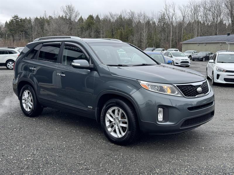 kia Sorento 2014 - 9