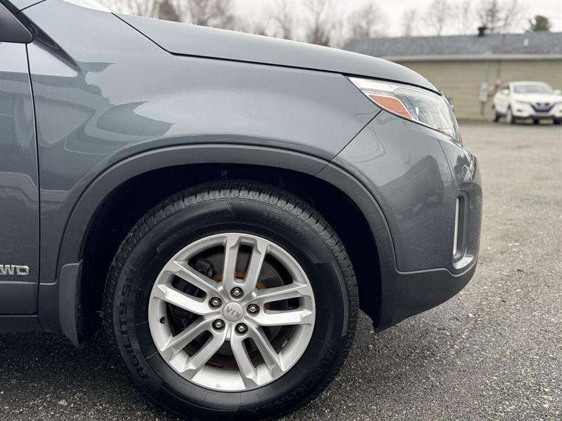 kia Sorento 2014 - 10