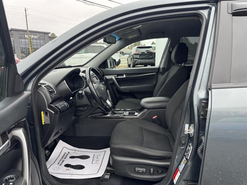 kia Sorento 2014 - 13
