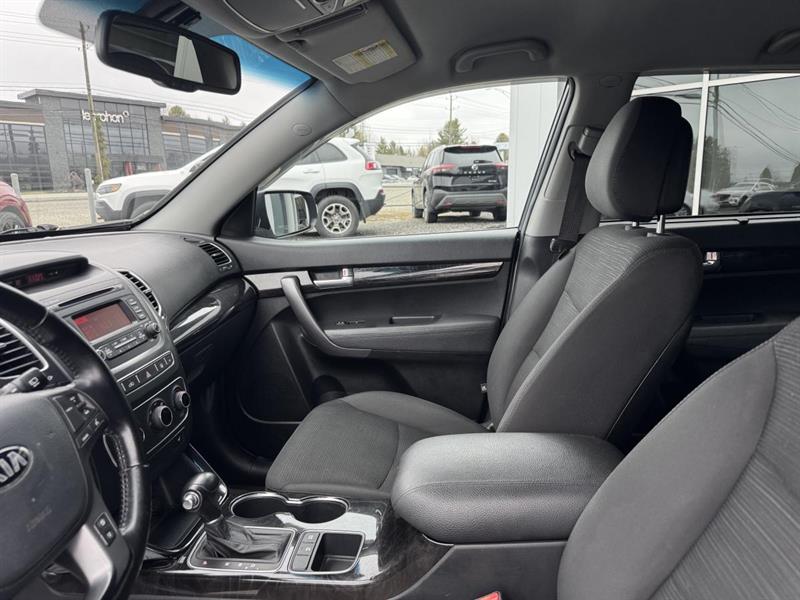 kia Sorento 2014 - 14