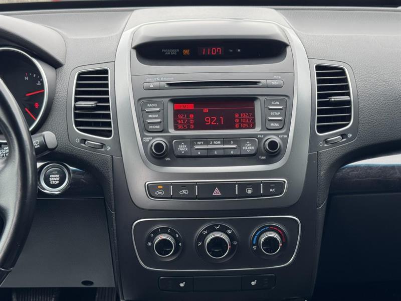 kia Sorento 2014 - 20