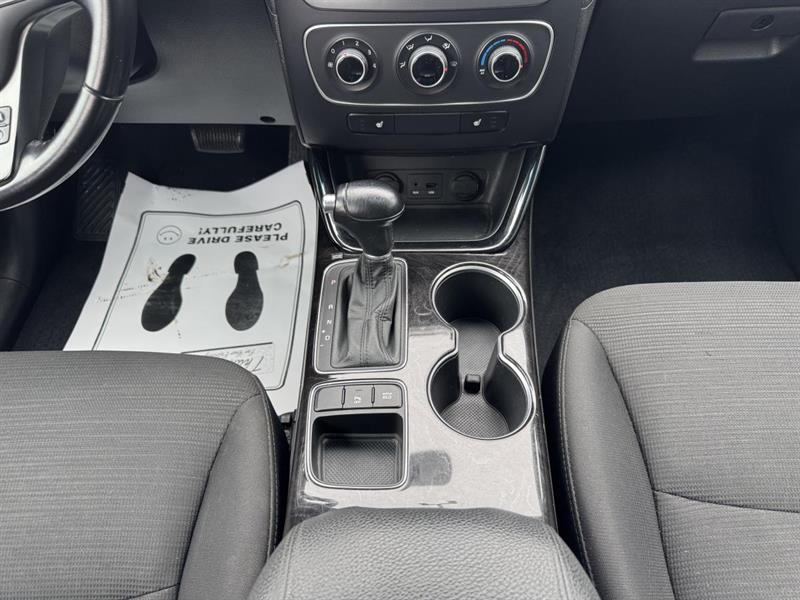 kia Sorento 2014 - 21