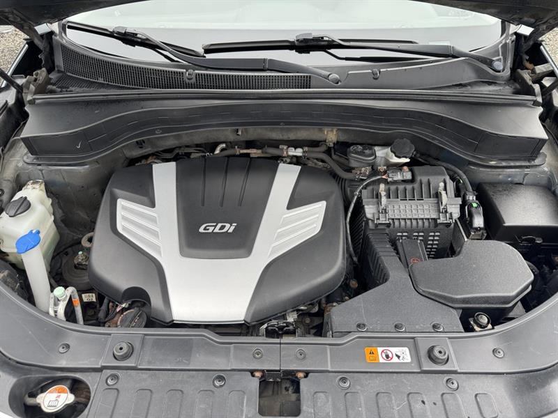 kia Sorento 2014 - 30