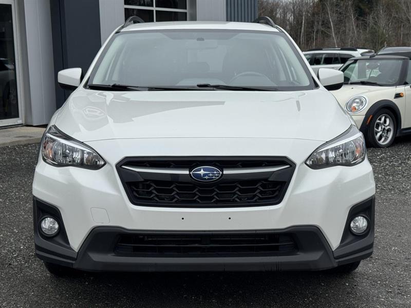 subaru Crosstrek 2019 - 2