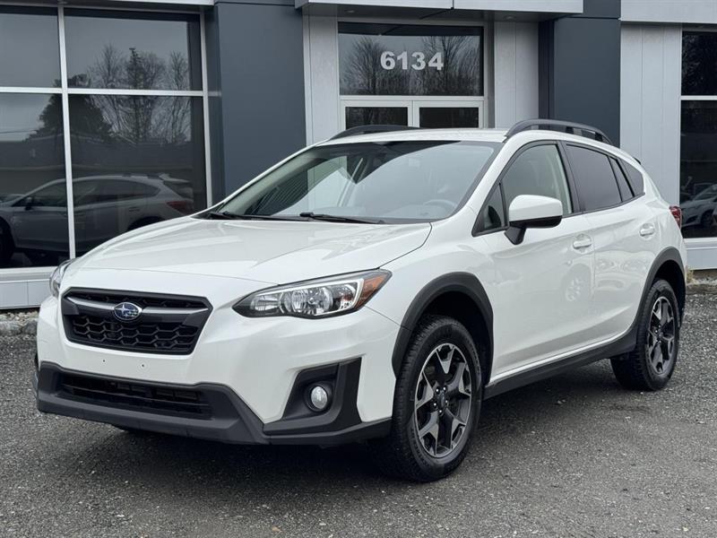 subaru Crosstrek 2019 - 4