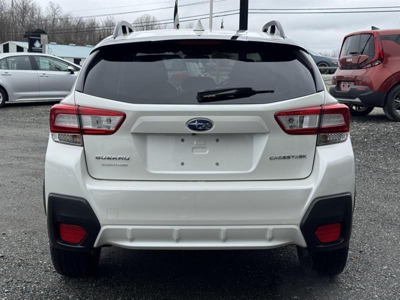 subaru Crosstrek 2019 - 6